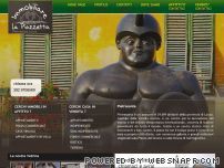 Immobiliare La Piazzetta