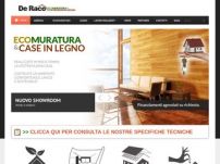 De Raco costruzioni in legno