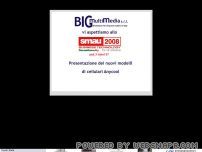 Big Multimedia