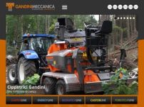 Gandini Meccanica