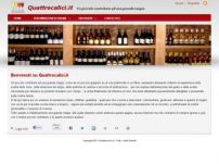 Quattrocalici.it