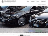Milano Luxury Service