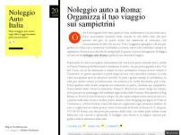 Noleggio Auto Bari-  Imperdibili sconti sui noleggi Hertz !