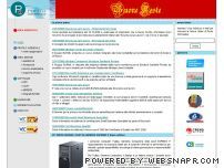 PUNTO INFORMATICO SRL