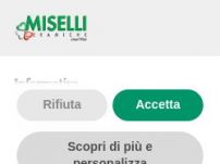 Miselli Ceramiche