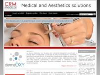 CRM Medical - Medical and Aesthetics solutions
