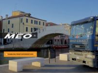 SPURGO POZZI NERI CHIOGGIA | Scavi e Trasporti Meo
