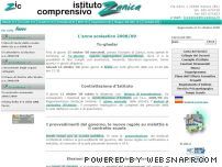 ZIC Istituto Comprensivo Zanica