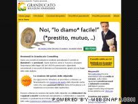 GRANDUCATO CONSULTING SRL