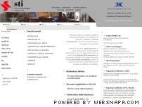 S.T.I. Sviluppo Tecnologie Industriali S.r.l.