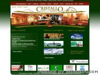 Cristallo Hotel Residence a Bormio