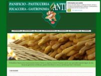 Antico Forno Sestri