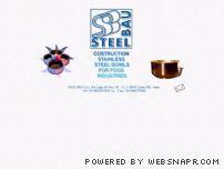 Steelbau