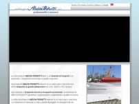 Abdon Pedretti Autotrasporti