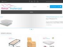Relax materassi
