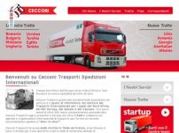 Cecconi Trsporti S.p.a