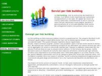 Servizi SEO