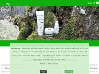 Crema alla Bava di Lumaca - Merci Helix