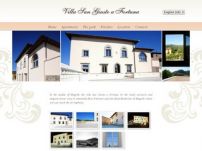 Visita Villa san giusto a fortuna