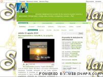 Il sole & Me: SolarMe