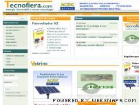Tecnofiera