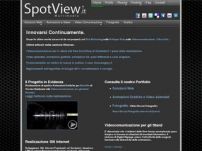 SpotView Multimedia