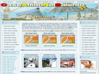 Case Affitto nel Salento - ville nel salento, case vacanze salento