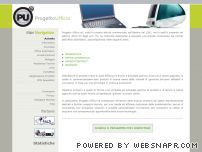 Progetto Ufficio