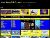 ISOLE DI SICILIA TURISMO