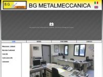 BG Metalmeccanica