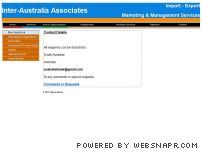 Euro-Aust Access