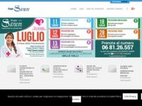 GRUPPO SANEM CONVENZIONATA CON IL SSN