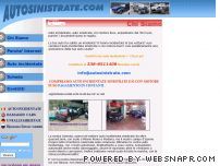 Auto incidentate