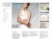 Abiti da sposa Pastore
