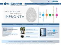 Software Paghe Siweb