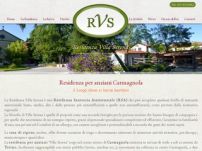Casa di riposo Villa Serena