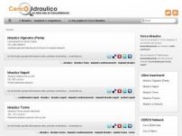 Idraulico, Cerco Idraulico, Idraulico in Italia