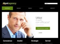 Net Agency - Web & Multimedia Agency