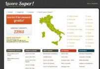 Lavoro Super, trova lavoro