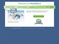 INLUXITALIA s.a.s.