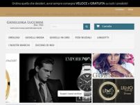 GioielleriaLucchese.it - Vendita online di orologi e gioielli