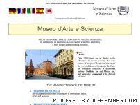 Museo d'Arte e Scienza / Fondazione G. Matthaes - Milano