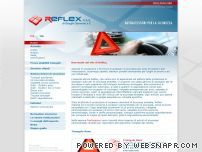 Reflex sas