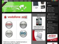 Componenti elettronici Belluno