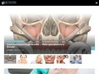 Visita DENTISTA BRINDISI