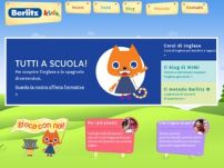 Corsi di inglese per bambini