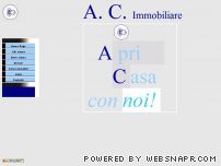 Visita A. C. Immobiliare