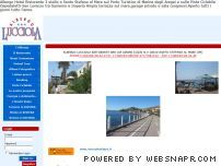 Hotel LUCCIOLA - Sanremo - Riviera dei Fiori