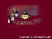 Casa vinicola Pappalardo
