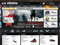 Acquista su Cisalfa.it il tuo abbigliamento sportivo